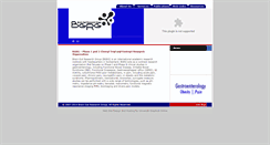 Desktop Screenshot of braingut.com